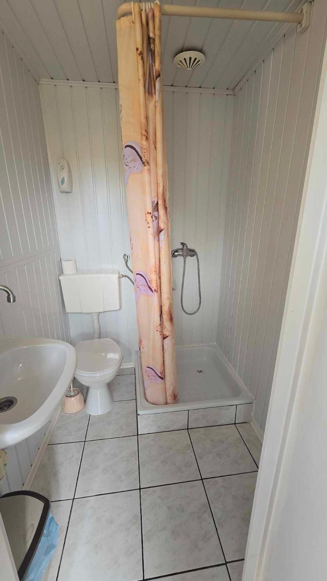 Akacja Pokoje Z Lazienkami Apartman Ustka Kültér fotó